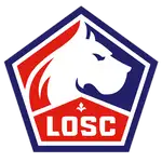 Lille OSC Métropole Under 19 logo