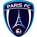 Paris FC Under 19 logo