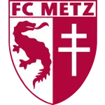 Metz FC Under 19 logo