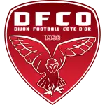 Dijon FCO Under 19 logo