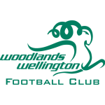 Woodlands Wellington FC logo