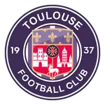 Toulouse FC Under 19 logo