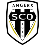 Angers U19 logo