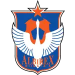 Albirex logo