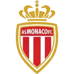 AS Monaco FC Under 19 logo