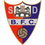 SD Balmaseda FC logo