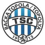 Bačka Topola logo