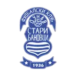 FK Dunav Stari Banovci logo