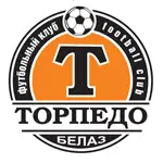 Torpedo BelAZ logo
