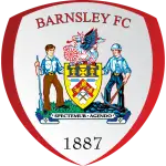 Barnsley FC Under 18 Academy logo