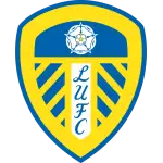 Leeds United FC Under 18 Academy logo