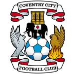 Coventry City FC Under 18 Academy logo