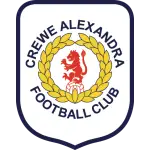 Crewe Alexandra FC Under 18 Academy logo