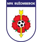 MFK Ružomberok logo