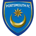 Portsmouth FC Under 18 Academy logo