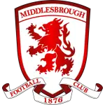 Middlesbrough FC Under 18 Academy logo