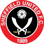 Sheffield United Under 18 Academy logo