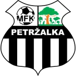 FC Petržalka logo
