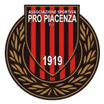 AS Pro Piacenza logo