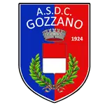 Gozzano logo