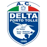 AC Delta Porto Tolle SSD logo