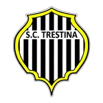 Sp Trestina logo