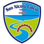 SSD San Nicolò Notaresco logo