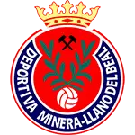 Minera logo