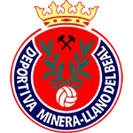 Deportiva Minera logo