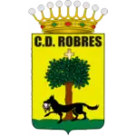 Robres logo