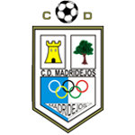 CD Madridejos logo