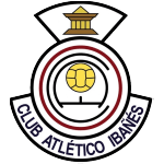 Atlético Ibañés logo