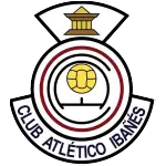 Atlético Ibañés logo