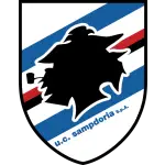 Sampdoria Under 19 logo