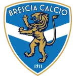 Brescia Under 19 logo