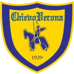 Chievo Verona Under 19 logo