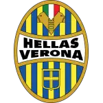 Hellas Verona FC Under 19 logo