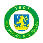 Vranov logo