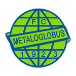 Metaloglobus logo