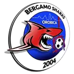 ASD Orobica Calcio Bergamo logo