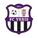 Veris FC Sîngerei logo