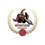 Spartanii logo