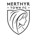 Merthyr Town logo