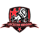 Leicester Nirvana logo