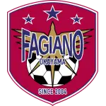 Fagiano II logo