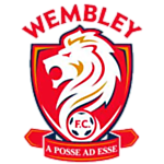 Wembley Football Club logo
