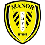 Southend Manor Football Club logo