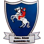 Hall Road logo