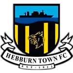 Hebburn logo