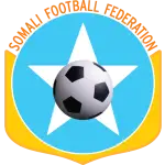 Somália logo